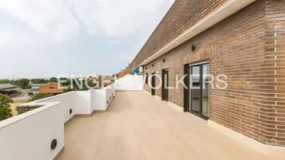 Attic in Barajas Historic District photo 3