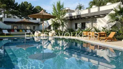 Casa - Vista 3
