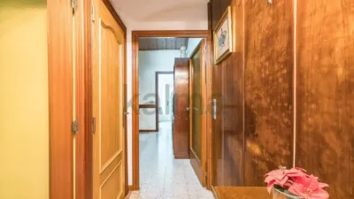 Chalet on Carrer de l'Església photo 2