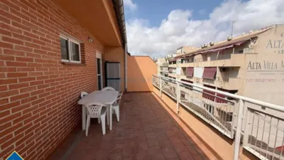 Pis – Torrevieja - Vista 3