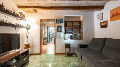 Chalet on Carrer de l'Església photo 22