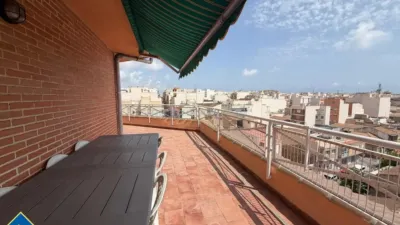 Pis – Torrevieja - Vista 2