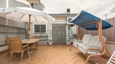 Chalet on Carrer de l'Església photo 42