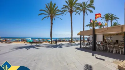 Apartment in Playa del Cura photo 25