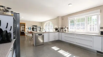 House in El Bosque photo 25
