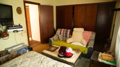 Apartment on Calle del Obispo Echeandia photo 11