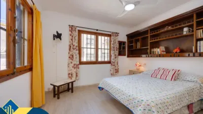 Chalet en Nueva Torrevieja photo 6