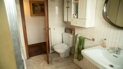 Apartment on Calle del Obispo Echeandia photo 22