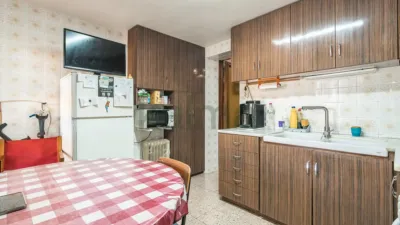 Chalet on Carrer de l'Església photo 9