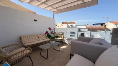Casa – Torrevieja - Vista 2