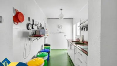 Apartment in Acequión-Los Naúfragos photo 12