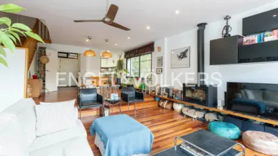 Semi-detached house in Bellavista-Salud y Alegría photo 5
