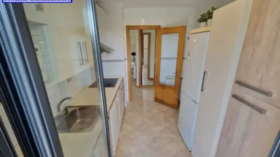 Apartment on Calle La Llamosa photo 16
