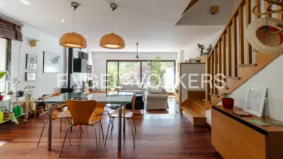 Semi-detached house in Bellavista-Salud y Alegría photo 3