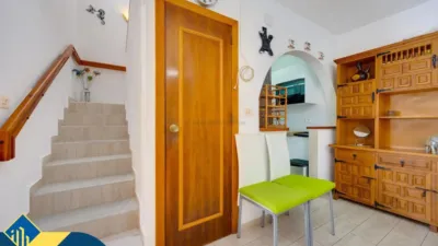 Chalet en Nueva Torrevieja photo 19