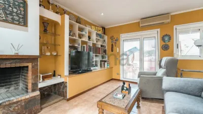 Chalet on Carrer de l'Església photo 19
