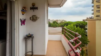 Apartment in Fenals photo 4
