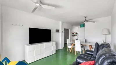 Apartment in Acequión-Los Naúfragos photo 9