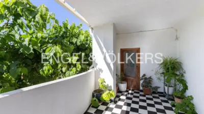 Terraced house in Chiva photo 38