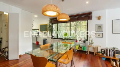 Semi-detached house in Bellavista-Salud y Alegría photo 9