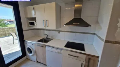 Apartment on Calle La Llamosa photo 17