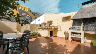 Chalet on Carrer de l'Església photo 40