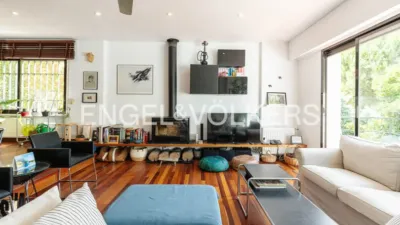 Semi-detached house in Bellavista-Salud y Alegría photo 6