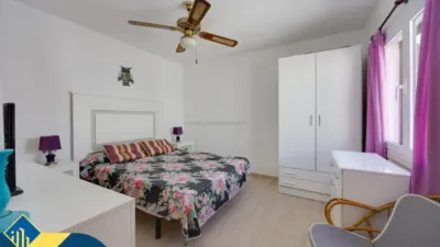 Chalet en Nueva Torrevieja photo 23
