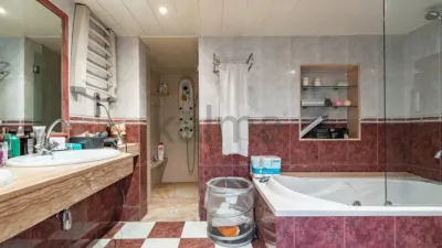 Chalet on Carrer de l'Església photo 31