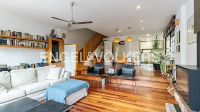 Semi-detached house in Bellavista-Salud y Alegría photo 10