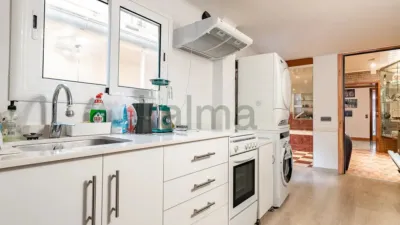 Chalet on Carrer de l'Església photo 25