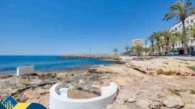 Apartment in Playa del Cura photo 26