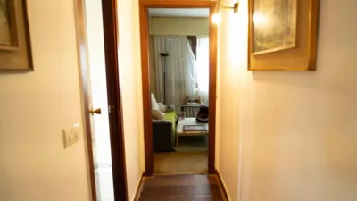 Apartment on Calle del Obispo Echeandia photo 24