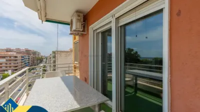 Apartment in Acequión-Los Naúfragos photo 5