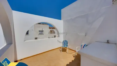Chalet en Nueva Torrevieja photo 26