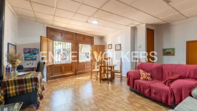 Terraced house in Chiva photo 43