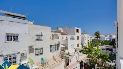 Chalet en Nueva Torrevieja photo 28