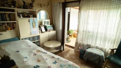 Apartment on Calle del Obispo Echeandia photo 13