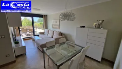 Apartment on Calle La Llamosa photo 7