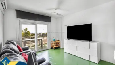 Apartment in Acequión-Los Naúfragos photo 7