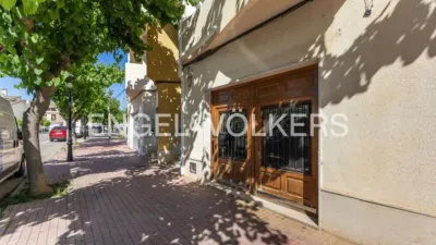 Terraced house in Chiva photo 41