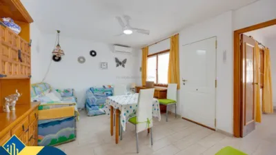 Chalet en Nueva Torrevieja photo 18