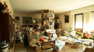 Apartment on Calle del Obispo Echeandia photo 4