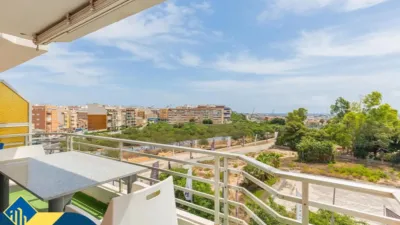 Apartment in Acequión-Los Naúfragos photo 3