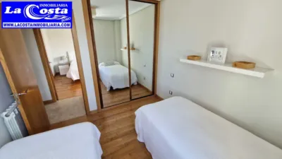 Apartment on Calle La Llamosa photo 30