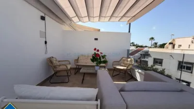Casa – Torrevieja - Vista 3