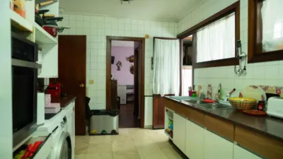 Apartment on Calle del Obispo Echeandia photo 7
