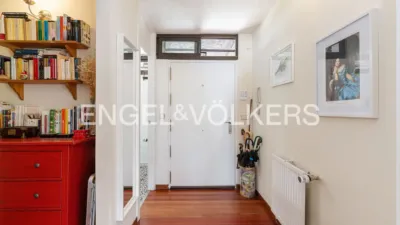 Semi-detached house in Bellavista-Salud y Alegría photo 13