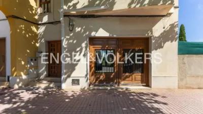 Terraced house in Chiva photo 42