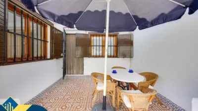 Chalet en Nueva Torrevieja photo 14